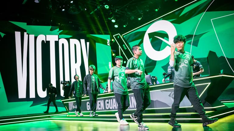 League of Legends: LCS Week 3 Power Rankings
